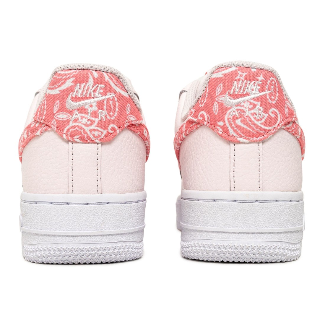 Nike Air Force 1 '07 Pearl Pink/coral Chalk-white Fd1448-664 Women's