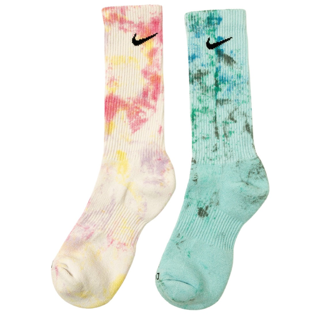 nike unisex dri fit everyday plus multi color