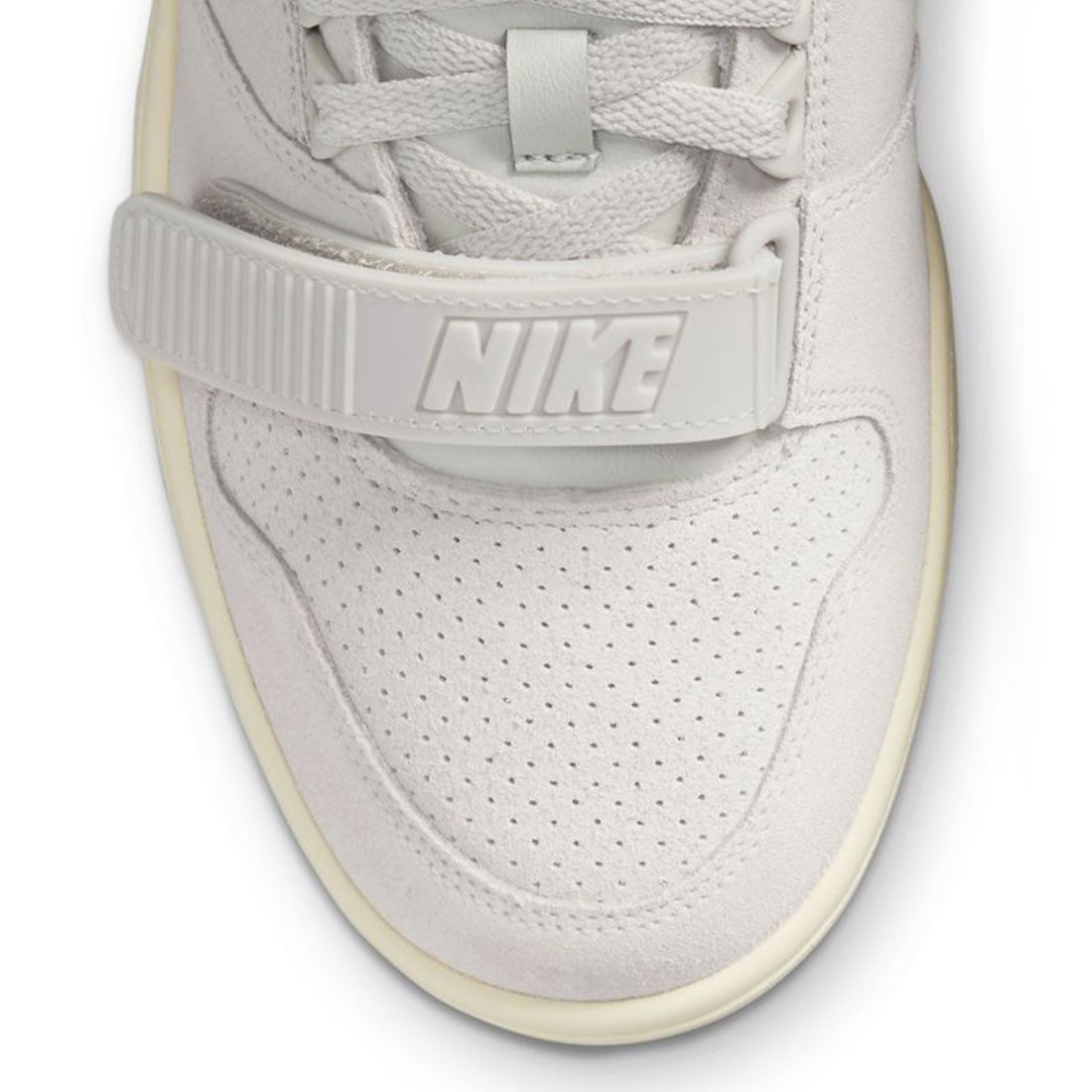 nike lunar force 1 sky high white gold edition