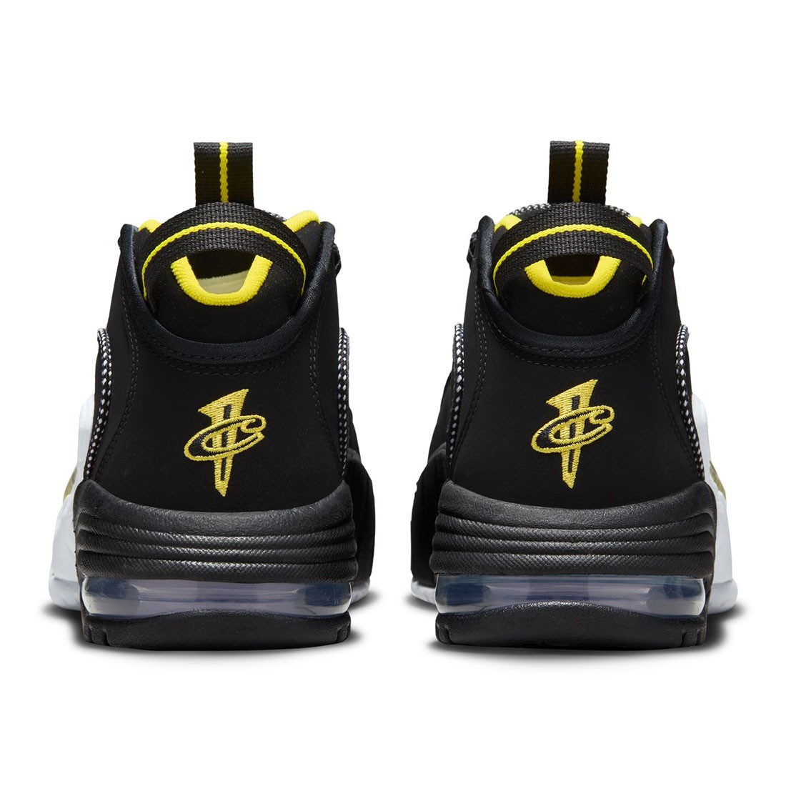 Air max clearance 18 black