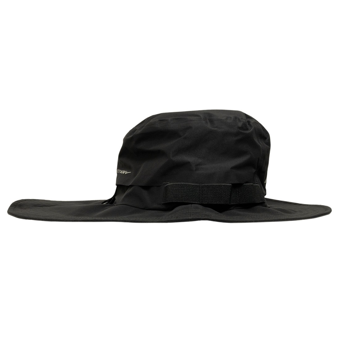 everyone epic nylon bucket hat (NAVY) | everyone