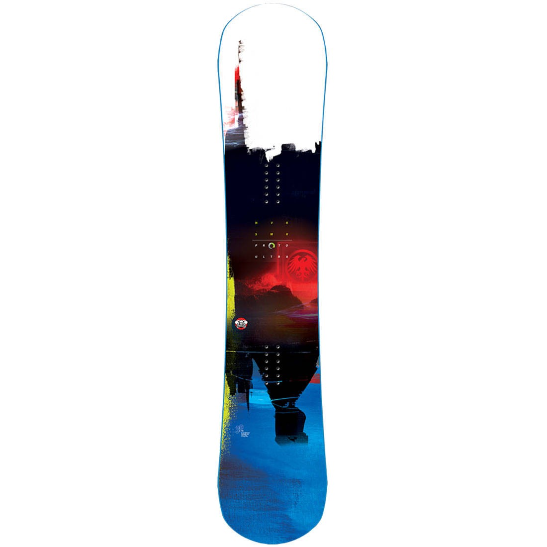 Never Summer 2021 Proto Ultra Snowboard multi Never Summer 2021 Proto Ultra Snowboard multi