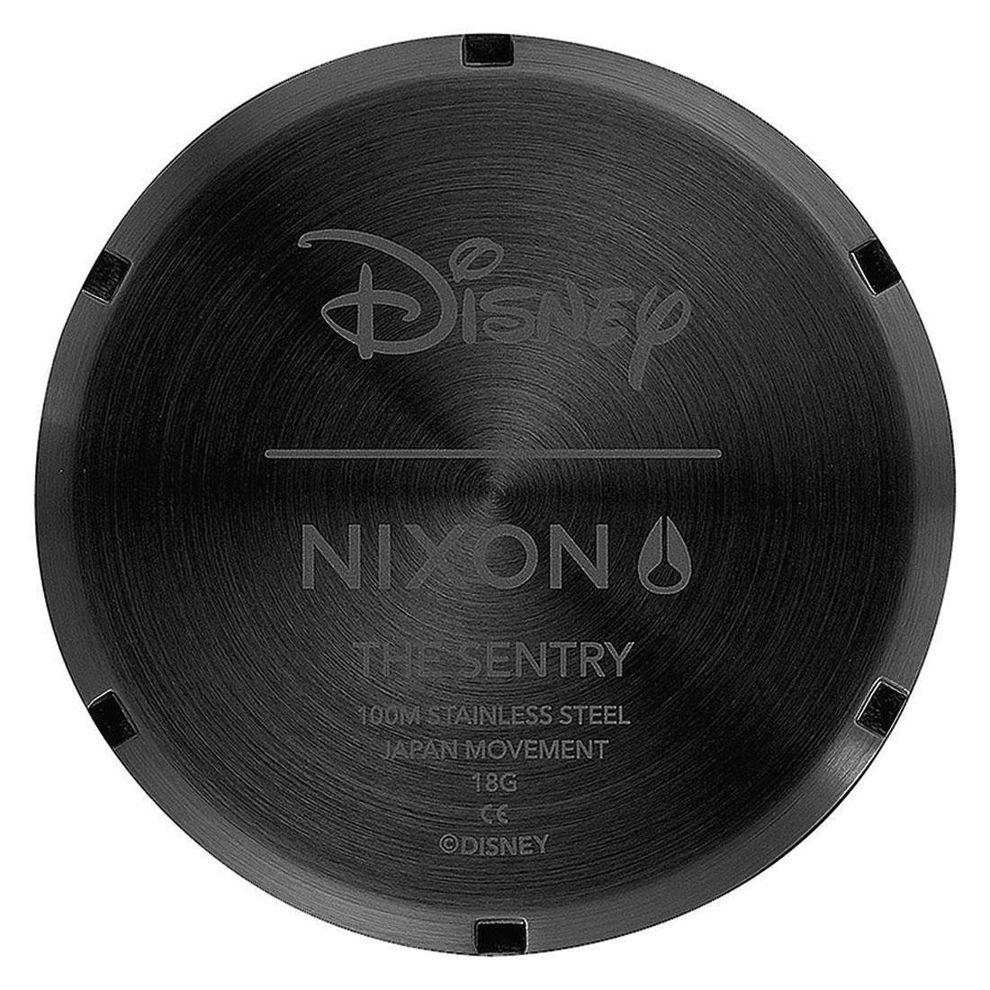 Nixon sentry mickey deals
