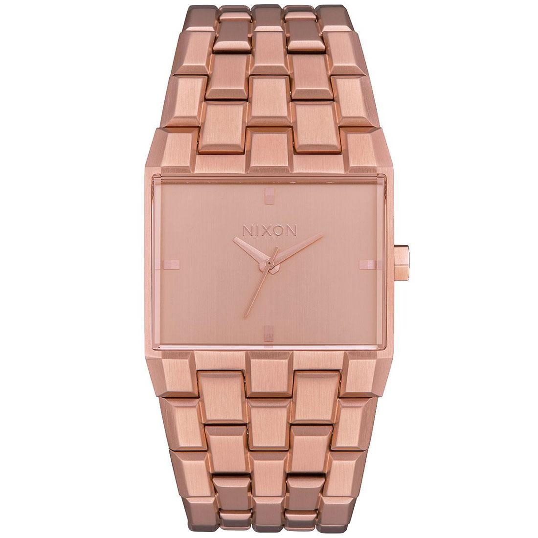 Nixon golden 2025 the ticket watch