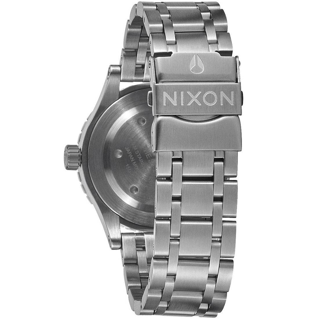 Nixon hotsell sentry green