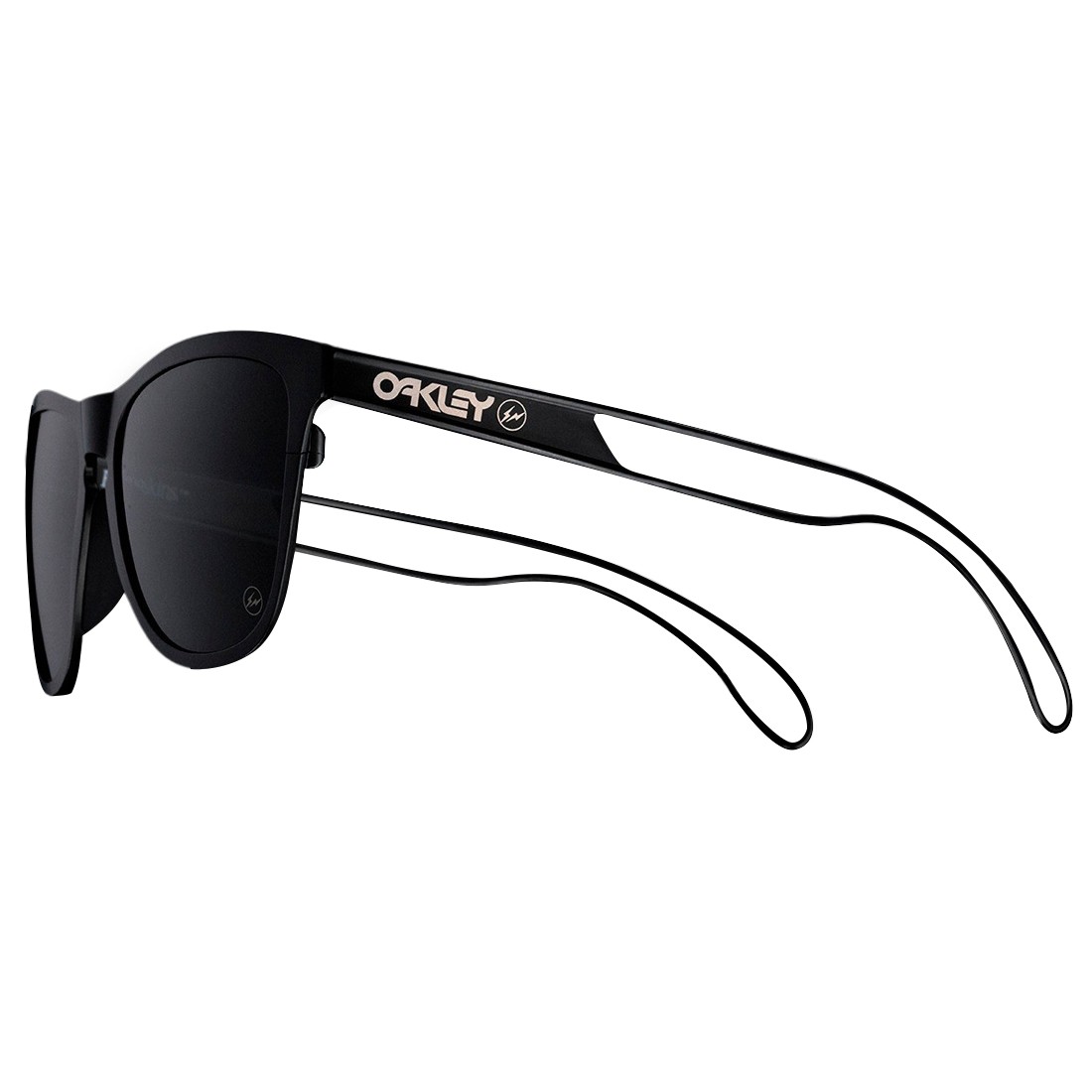 Lapima round-frame sunglasses