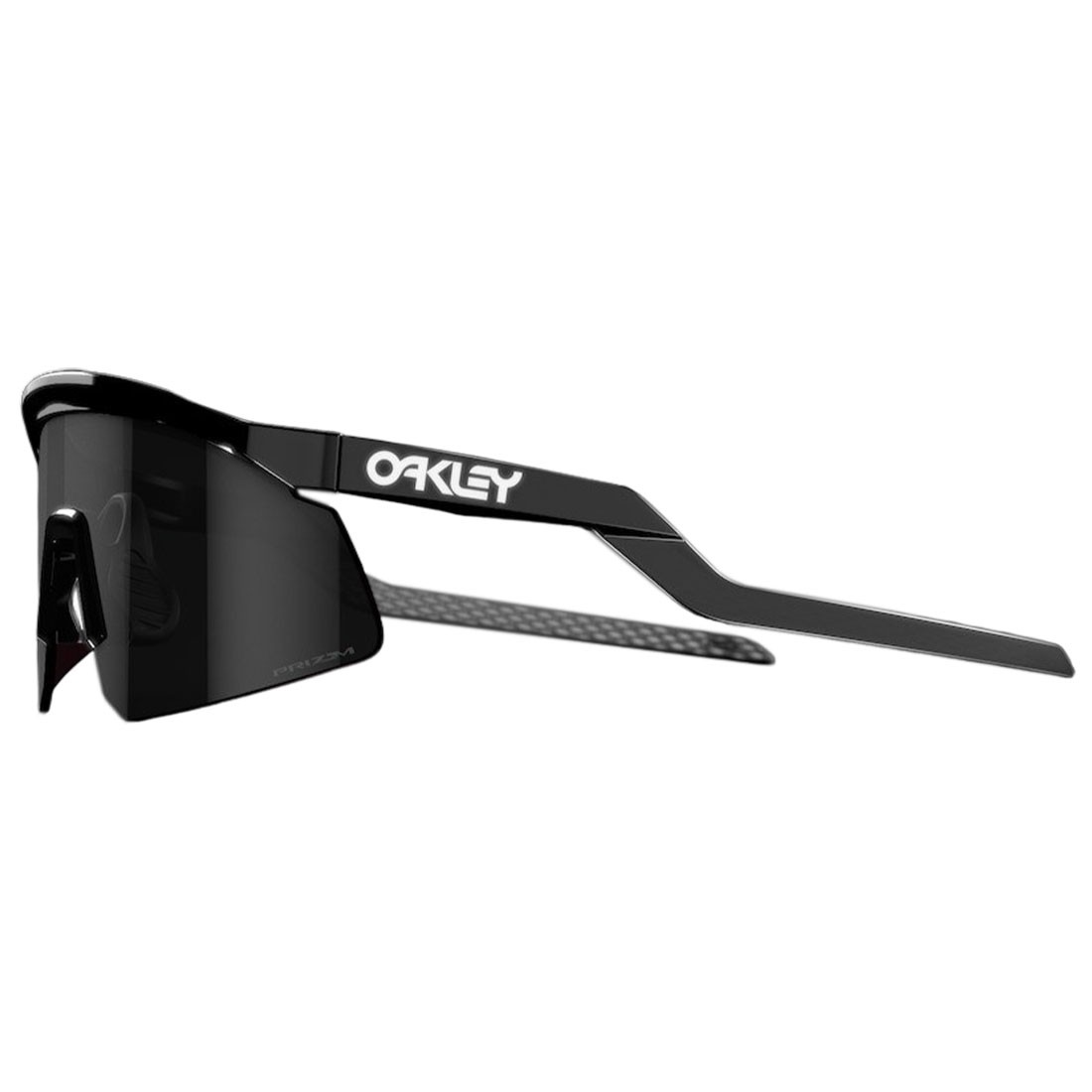 Oakley Hydra Sunglasses (black ink / prizm black)