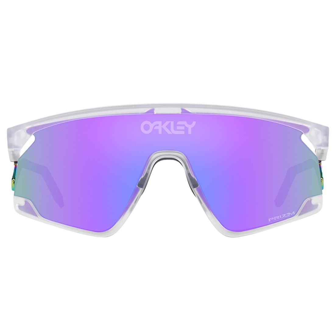 Oakley Houston Texans Gascan Prizm Sunglasses