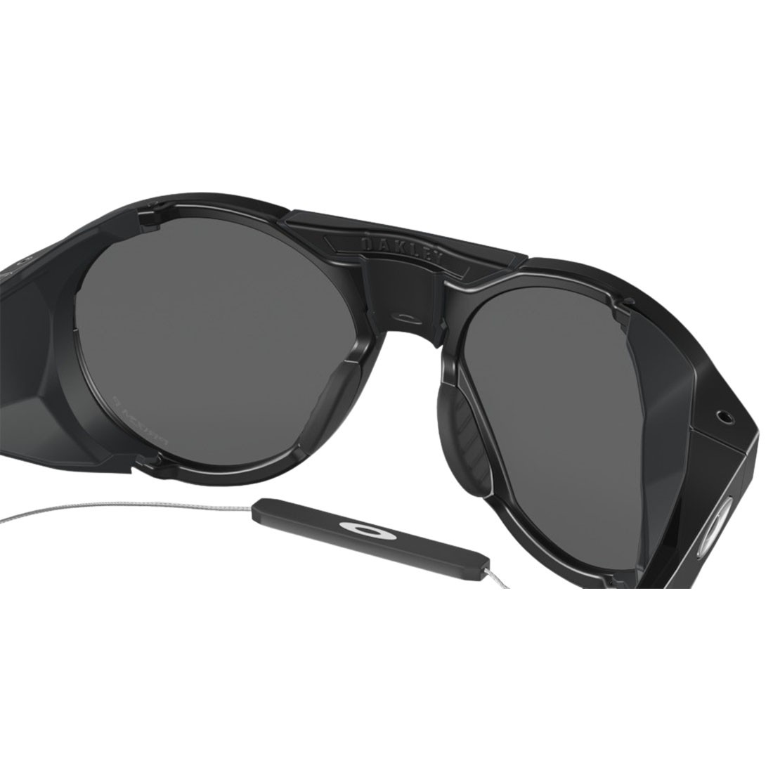 bottega veneta eyewear square frame titned sunglasses item