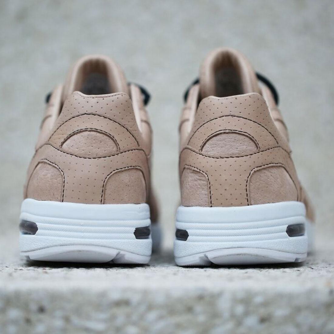 大好き BAIT x Brooks Men Fusion - Oyster スニーカー