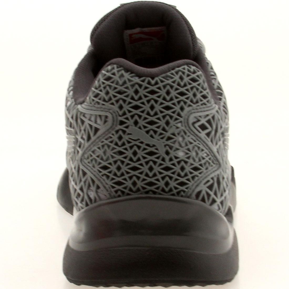 Puma xs500 grey men clearance