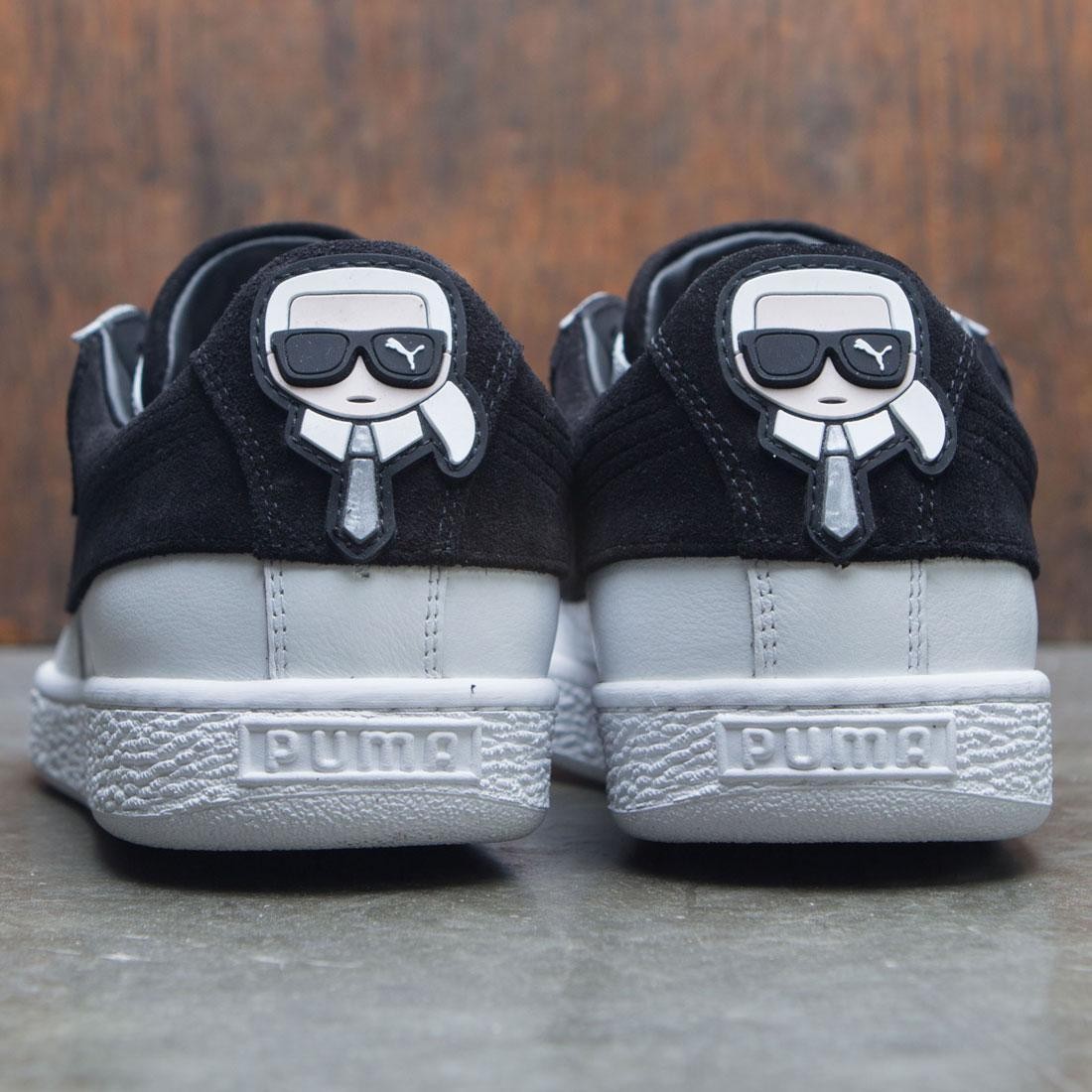 Puma karl lagerfeld homme 2025