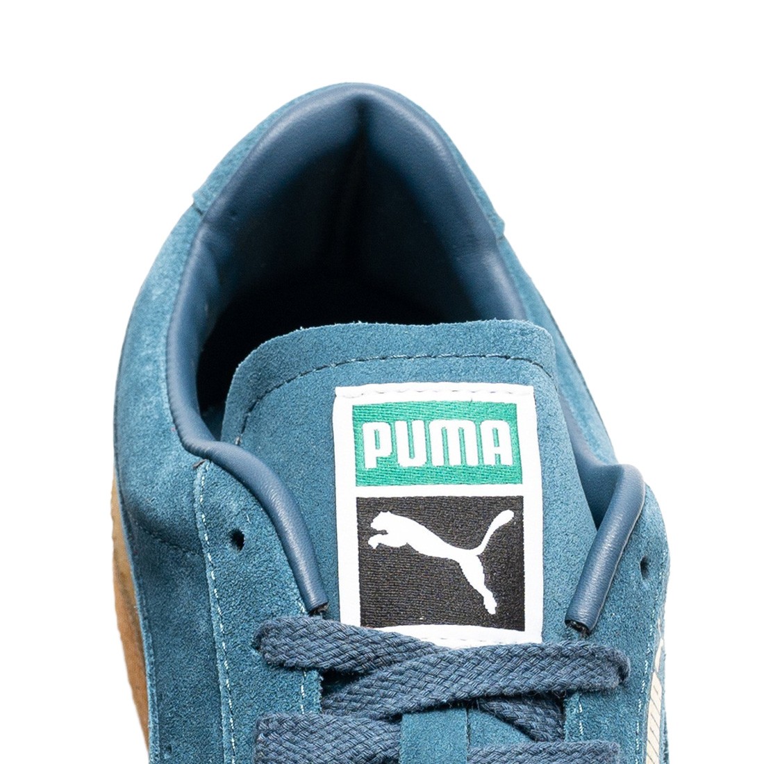 Puma Men Suede Crepe blue intense blue