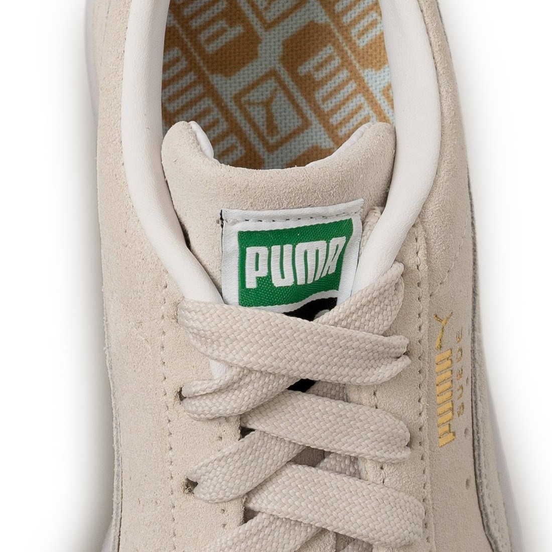 PUMA Women's Suede Classic XXI Sneaker