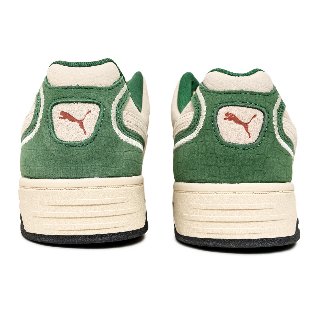 Puma Men Slipstream Lo Fg white warm white spring lavender