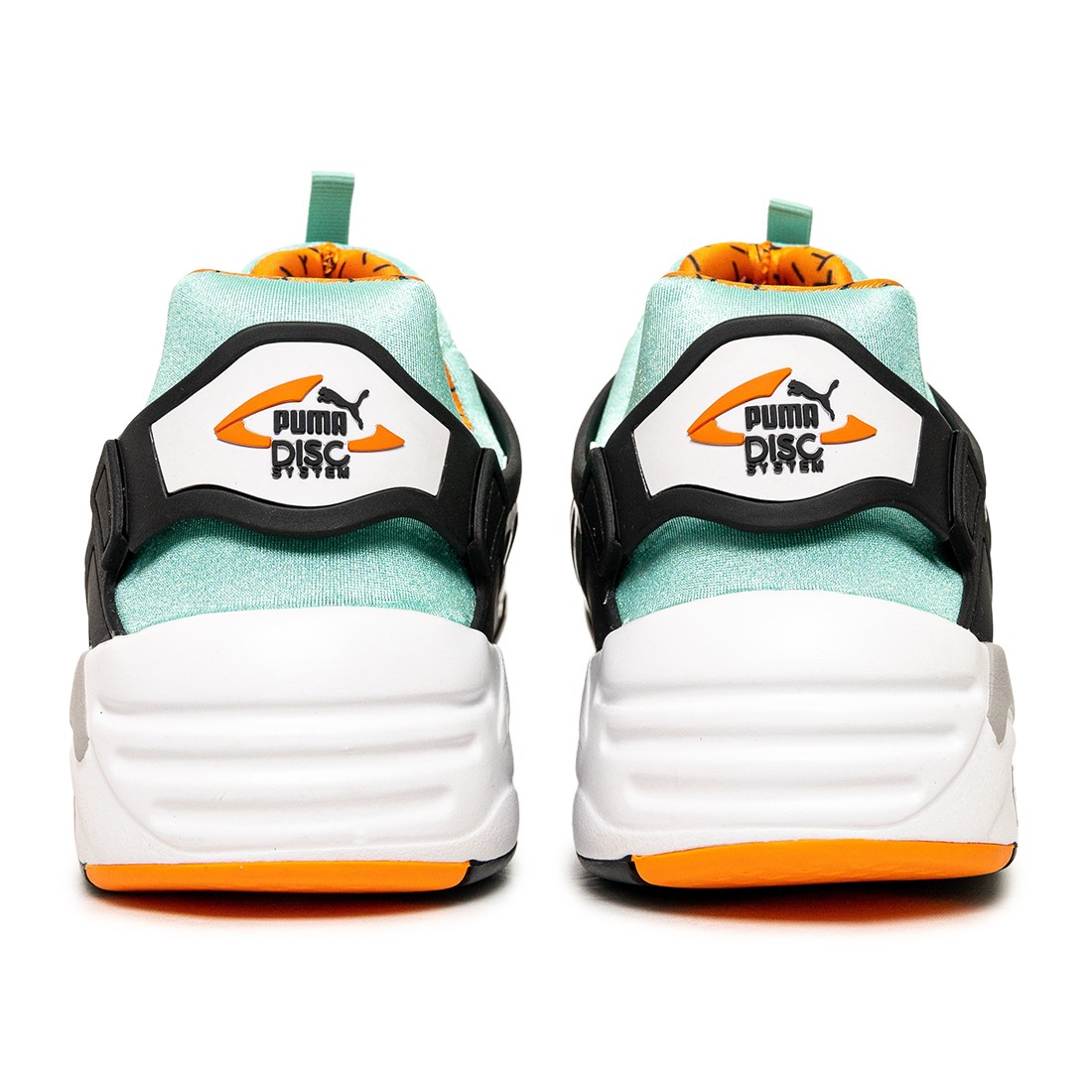Puma disc mint outlet
