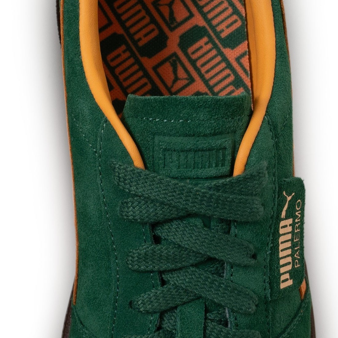 Puma Men Palermo green