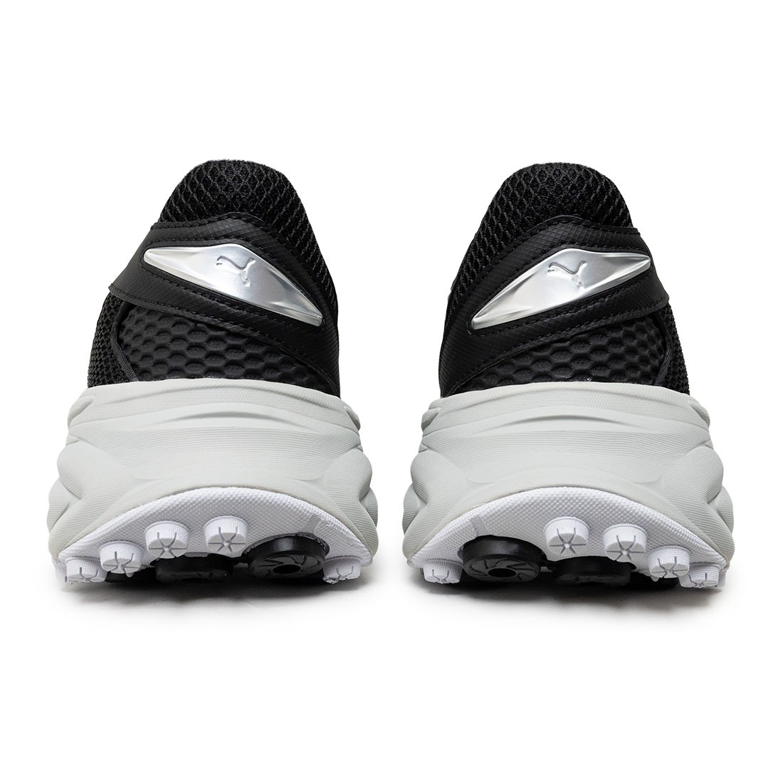 Puma Men Spirex Speed black silver mist