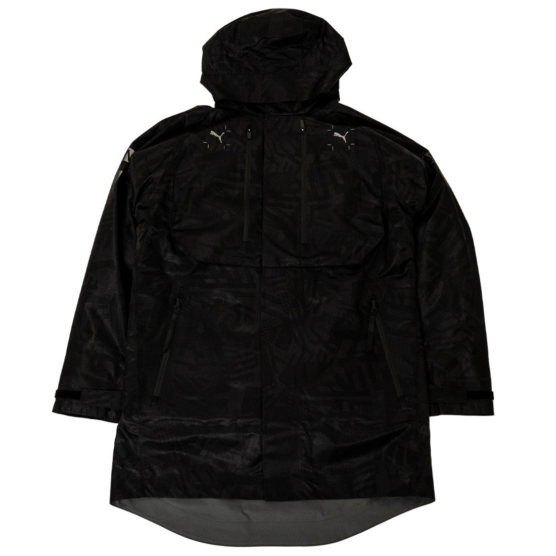 Puma X Nemen Men 2in1 3L Jacket black