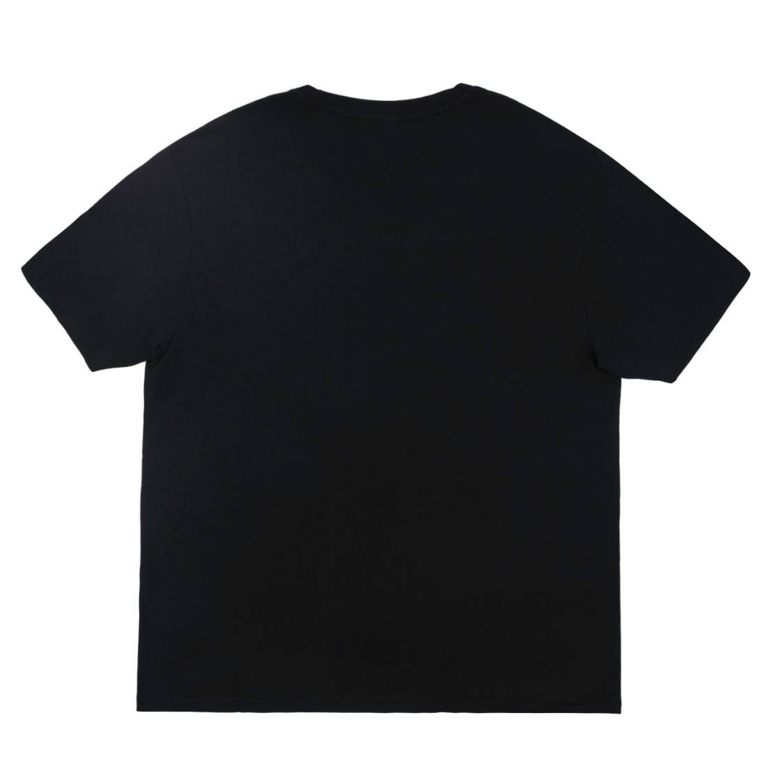 Puma x Rhude Men Graphic Tee black
