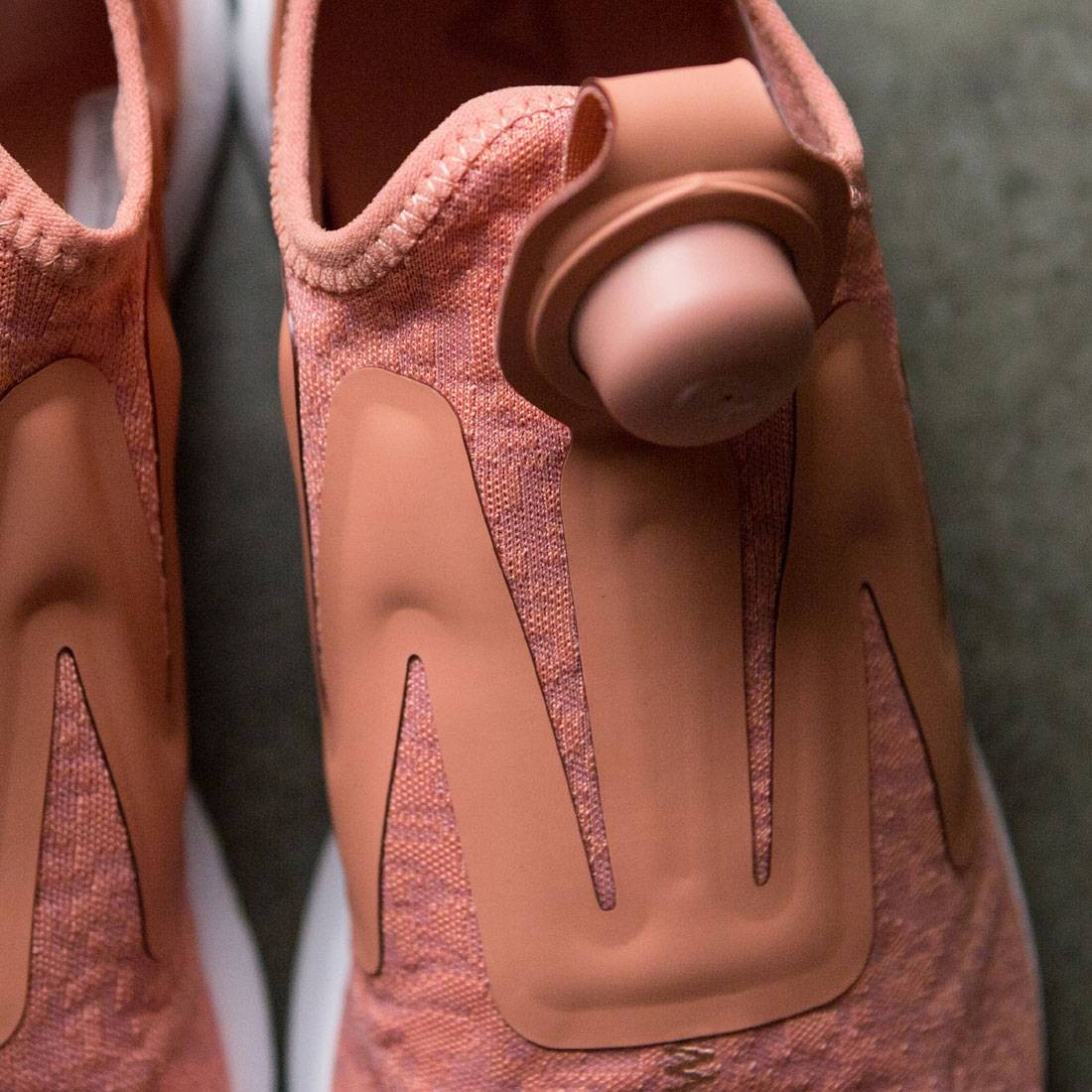Reebok pump supreme pink clearance