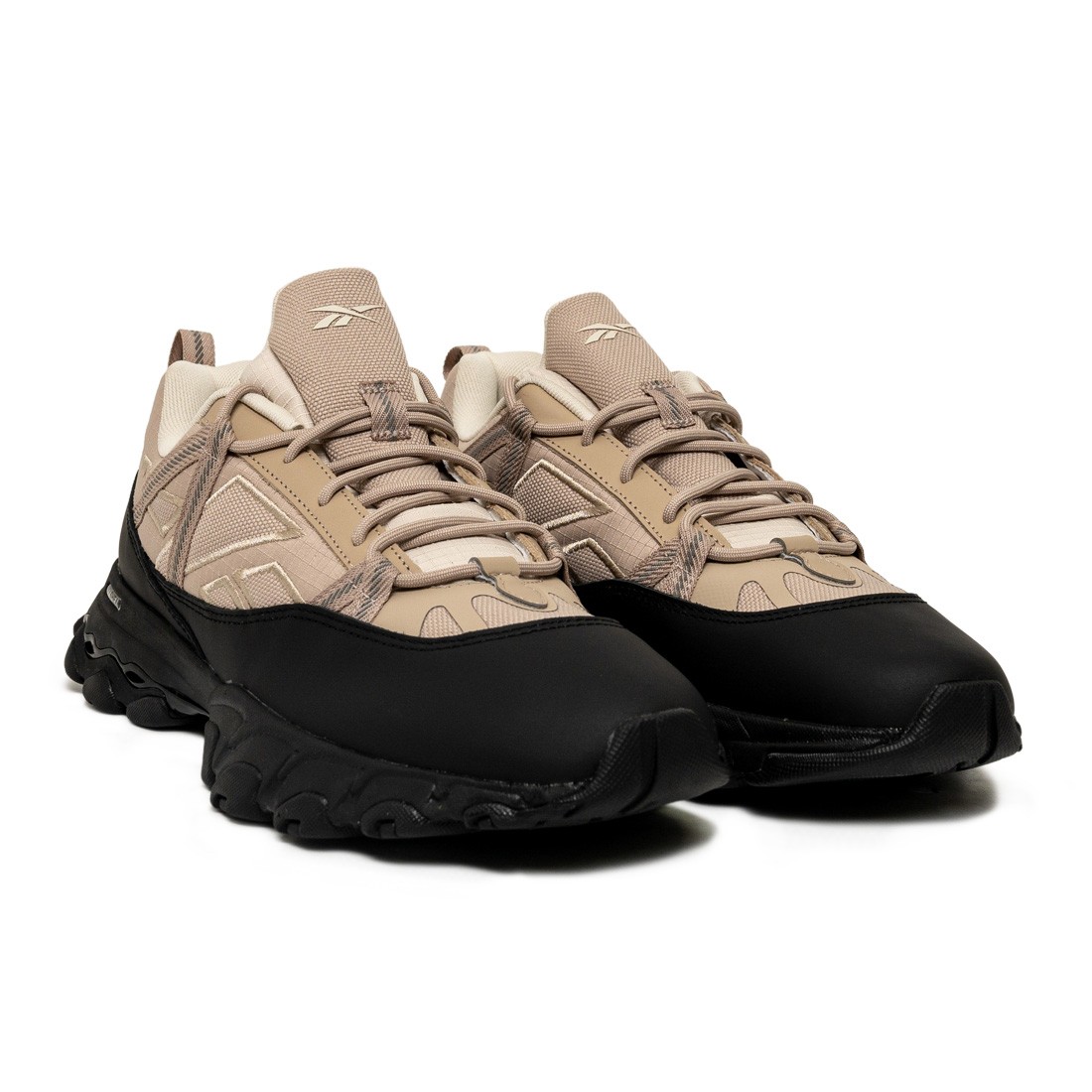 Reebok Men DMX Trail Shadow beige modern beige alabaster core black