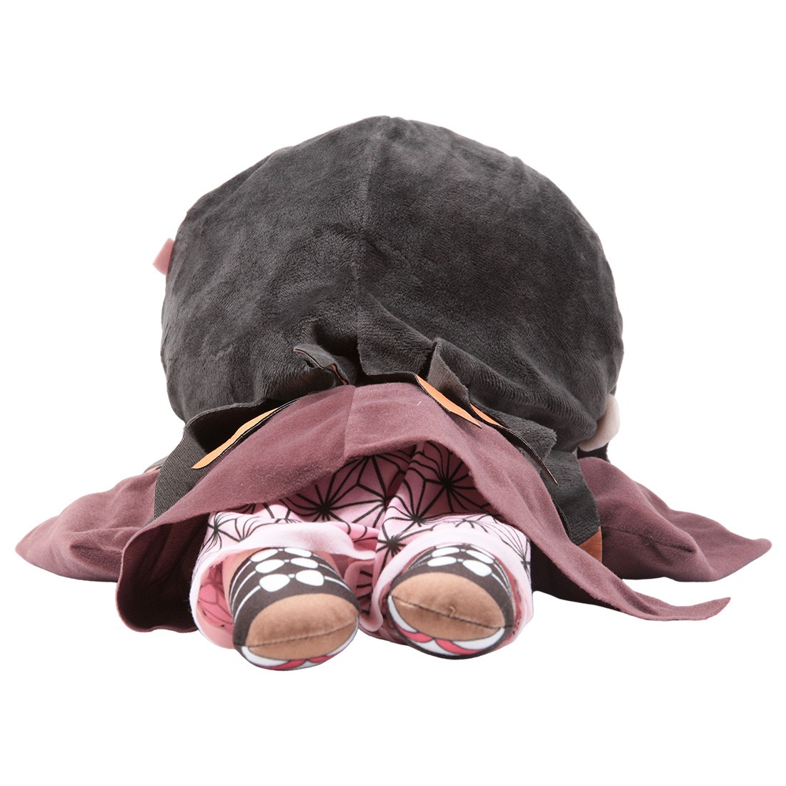 Nezuko laying down plush Clearance
