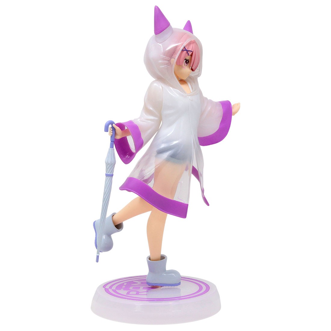 Sega Re:Zero Starting Life in Another World Luminasta Ram