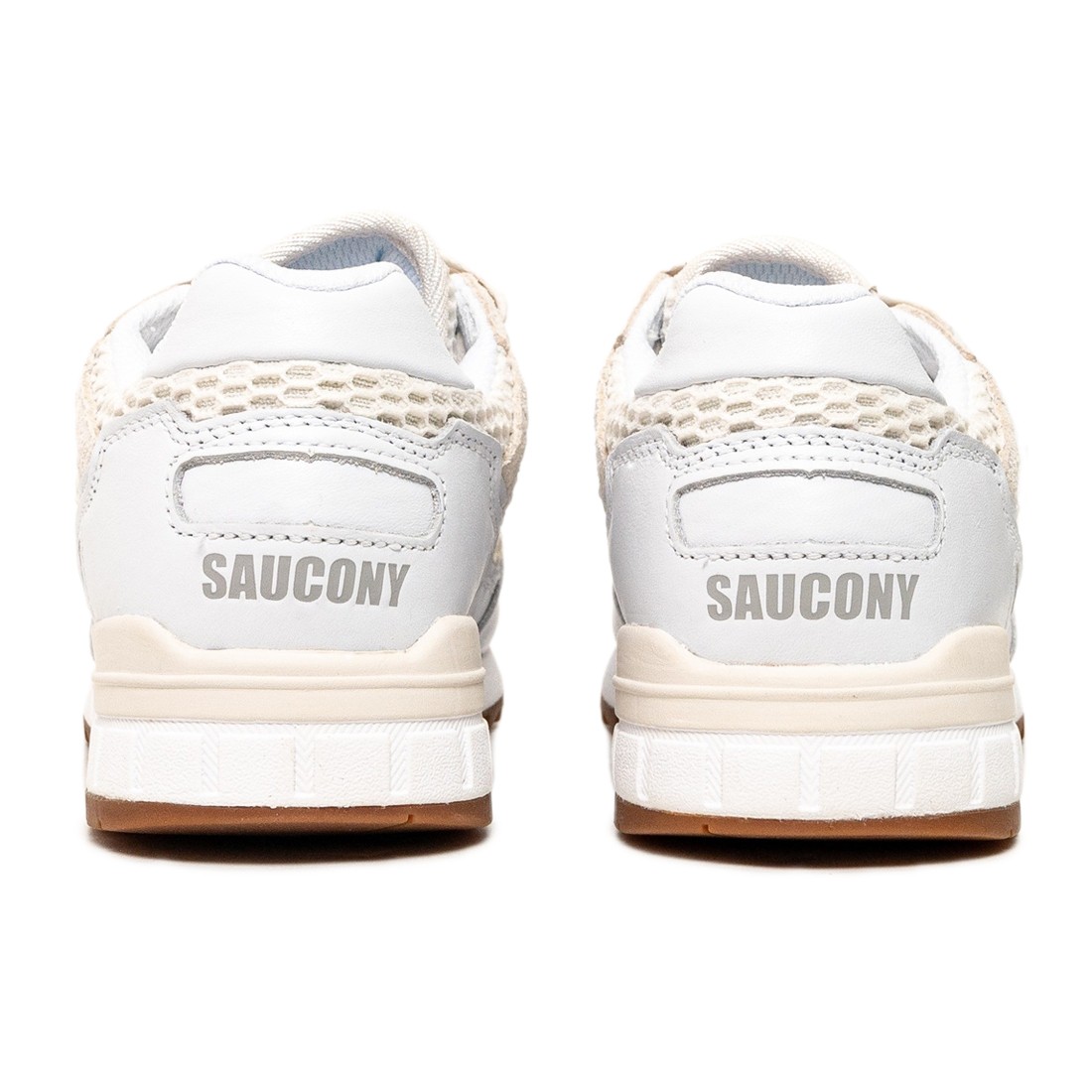 Saucony Women Shadow 5000 white