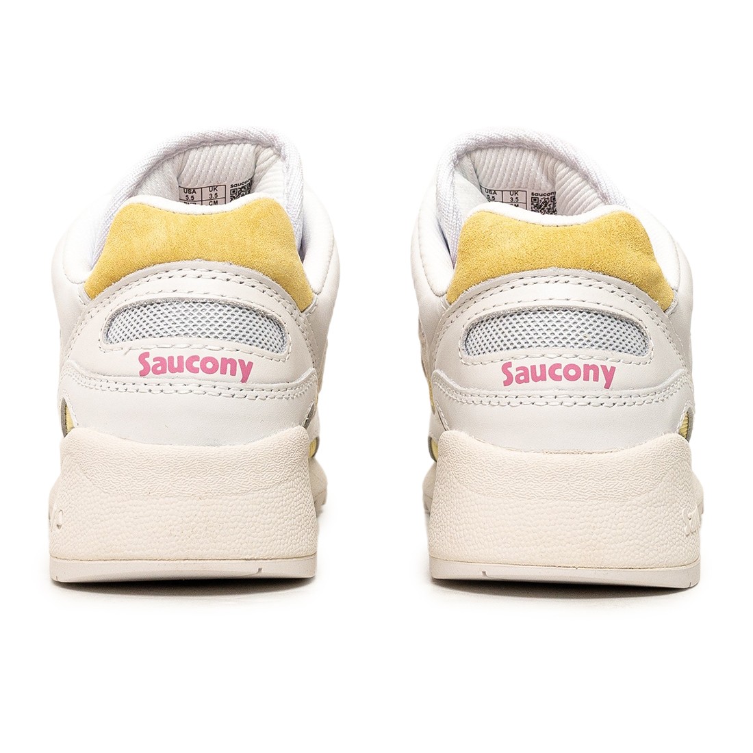 Saucony grid 6000 cheap womens yellow