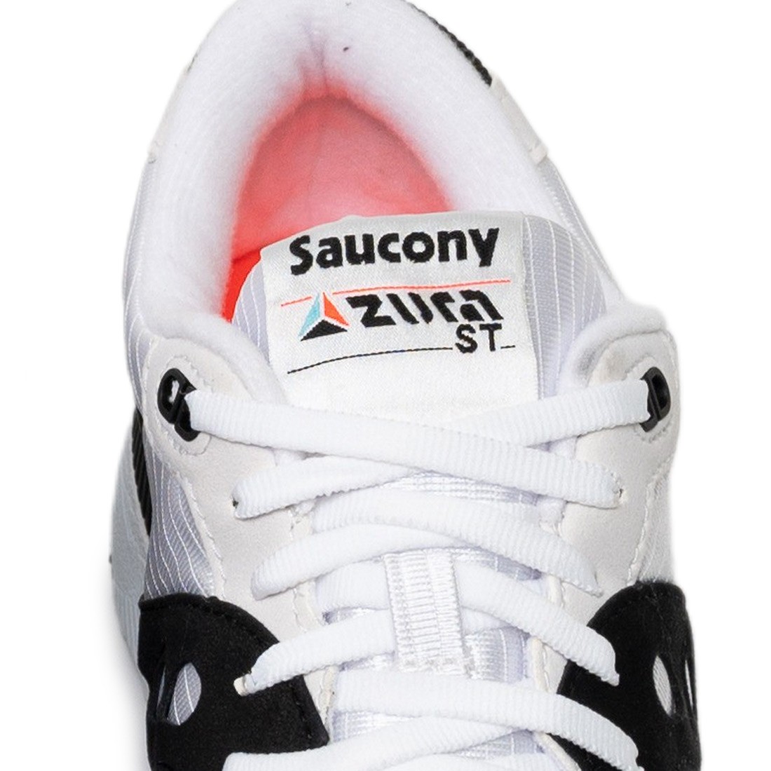 Saucony zura clearance