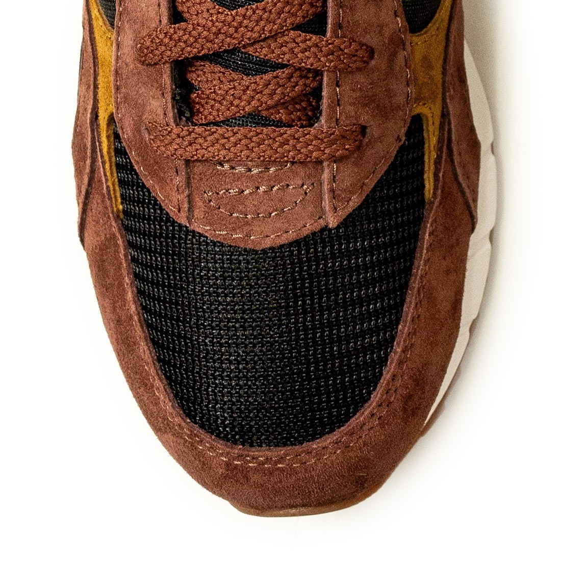 Saucony jazz brown shop black