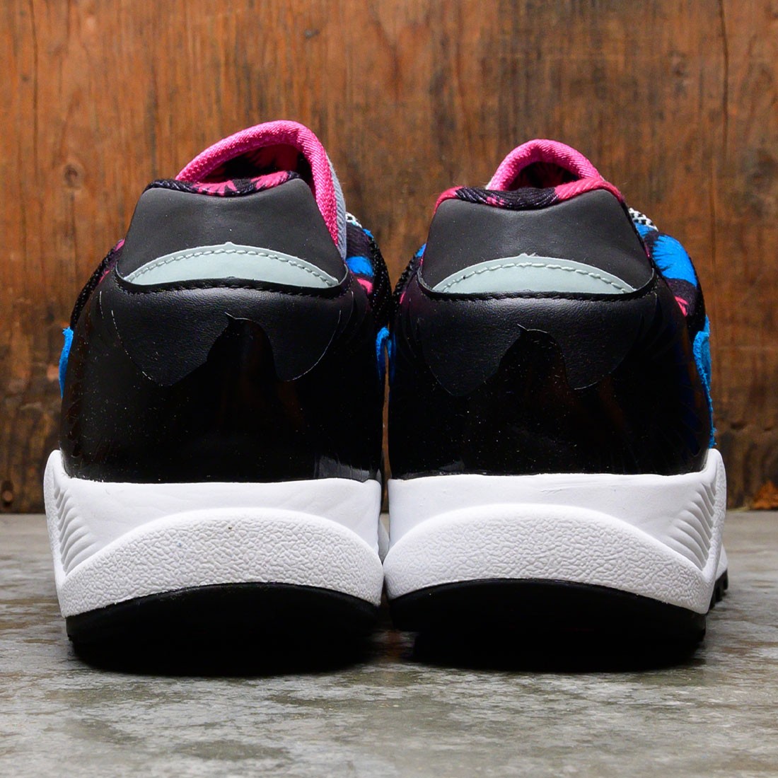 Saucony jazz 4000 homme noir outlet