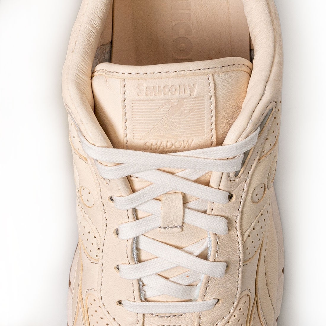 Saucony shadow 6000 homme beige deals