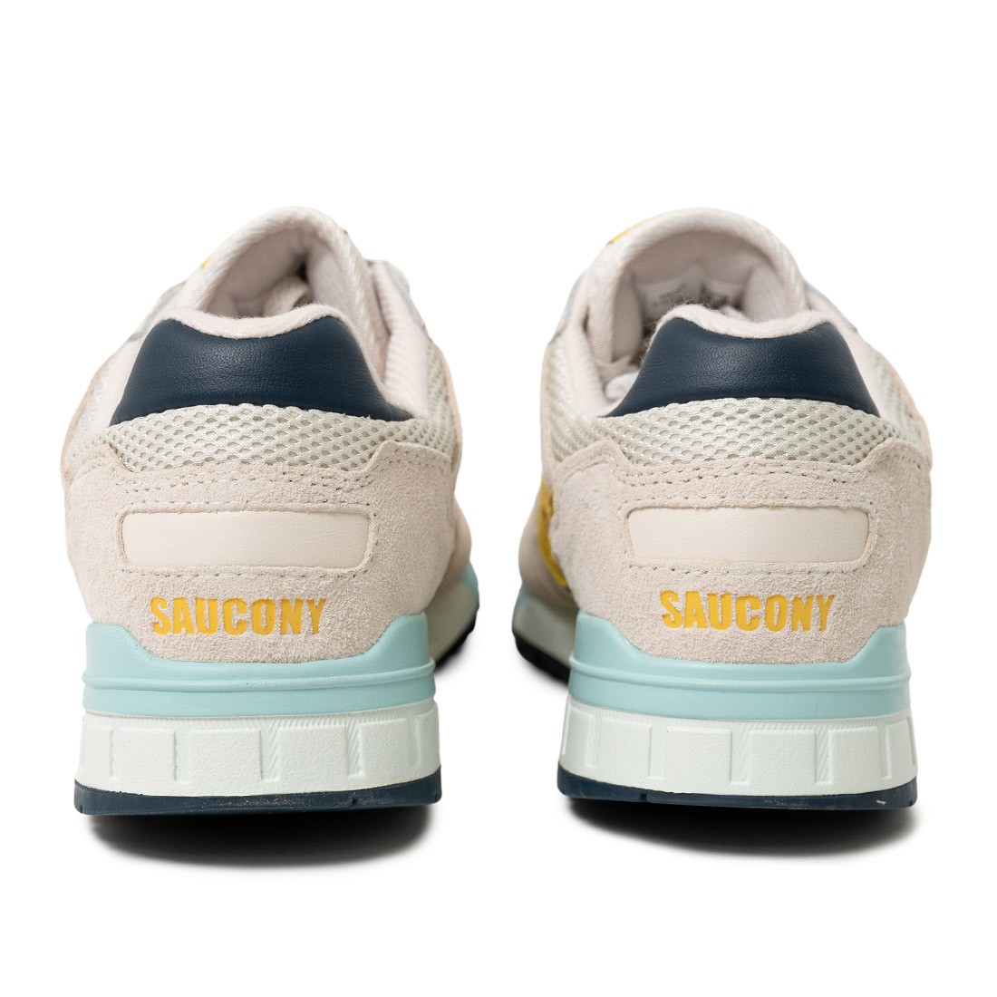 Saucony Men Shadow 5000 New Normal beige light sand yellow light