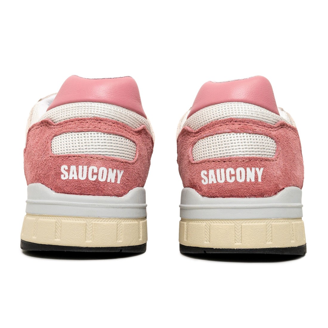 Saucony Men Shadow 5000 white pink