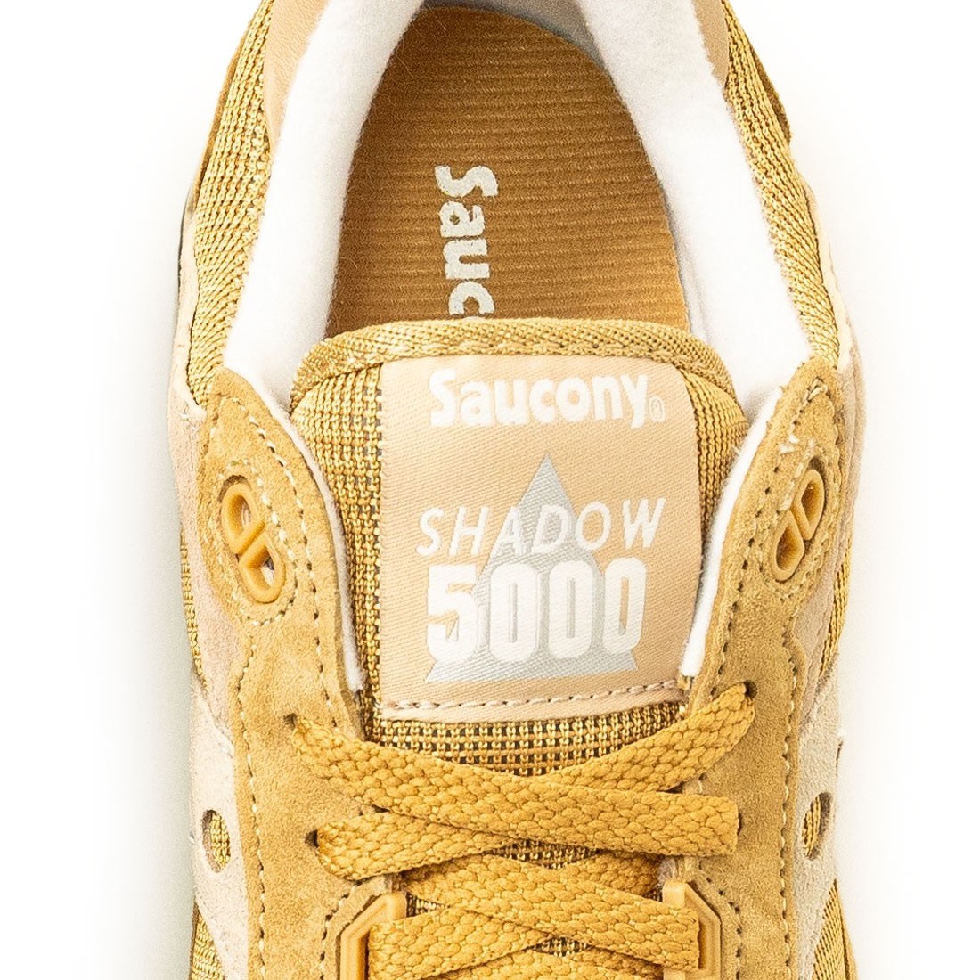 Saucony shadow store 3000 mens gold