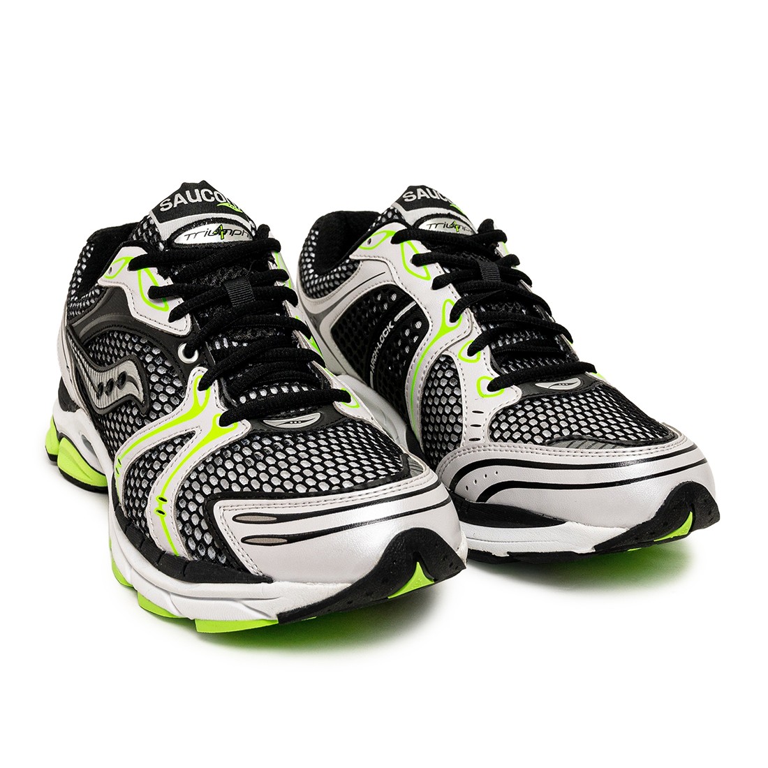 Saucony triumph 4 mens gold hotsell