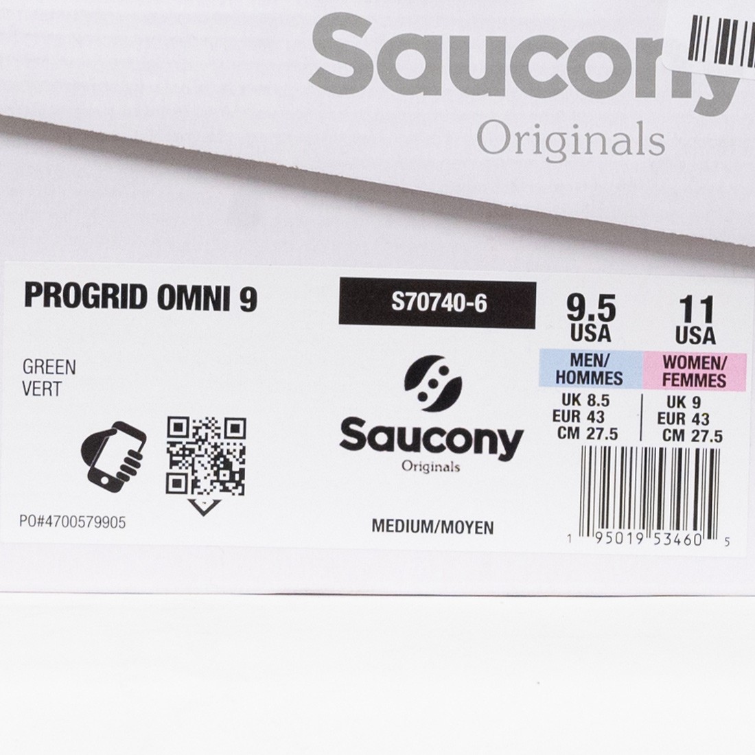 Saucony has experimented with several different upper styles on the Guide