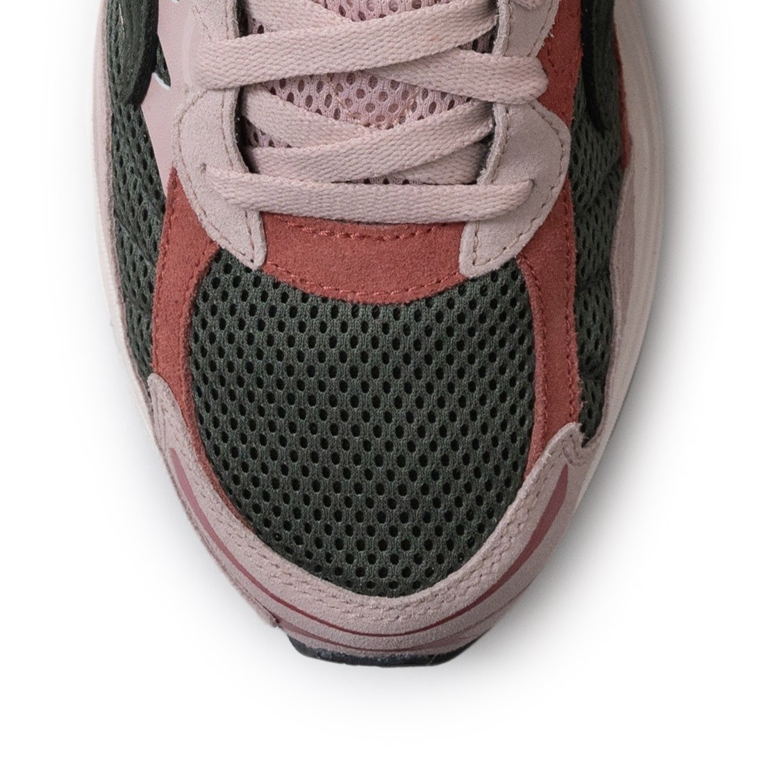 Saucony Endorphin Edge Rosa 40 M