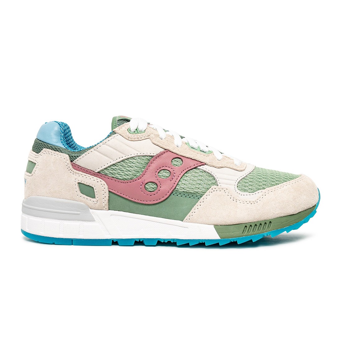 Frank Cooke x Saucony Jazz 81 Will be Sold Exclusively at APB More