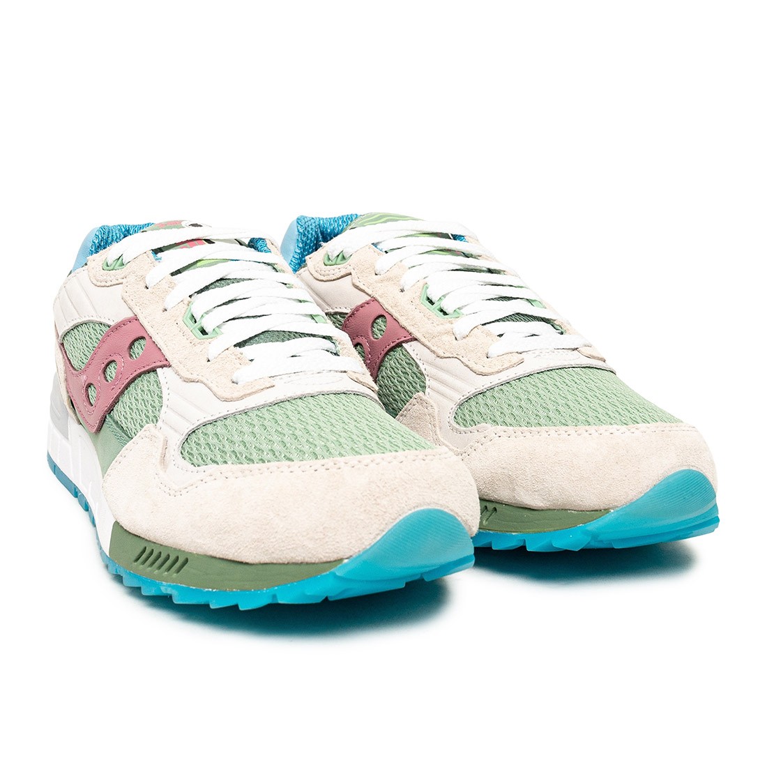Shadow 5000 vintage uomo bianche new arrivals