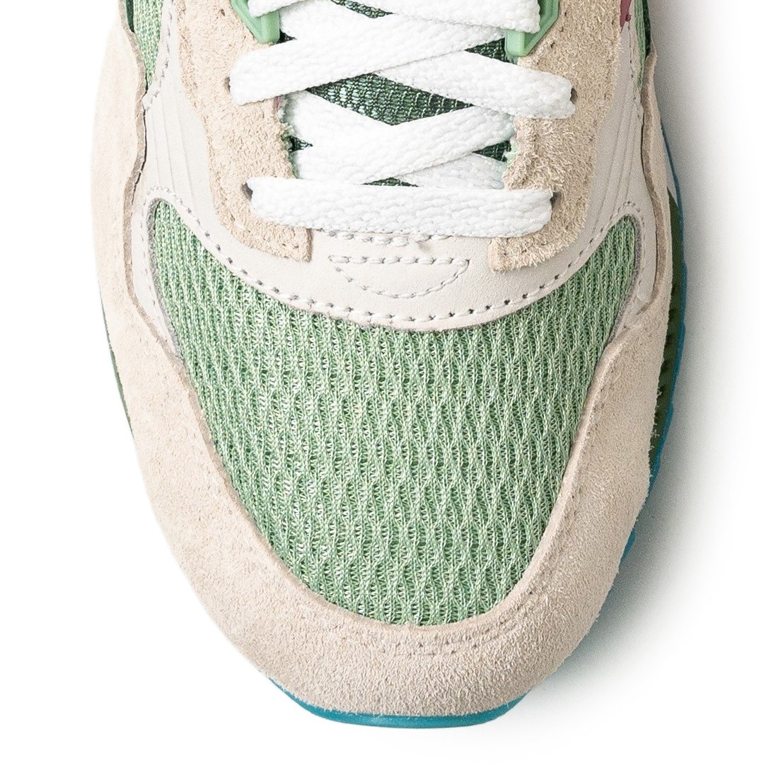 Saucony Men Shadow 5000 white multi