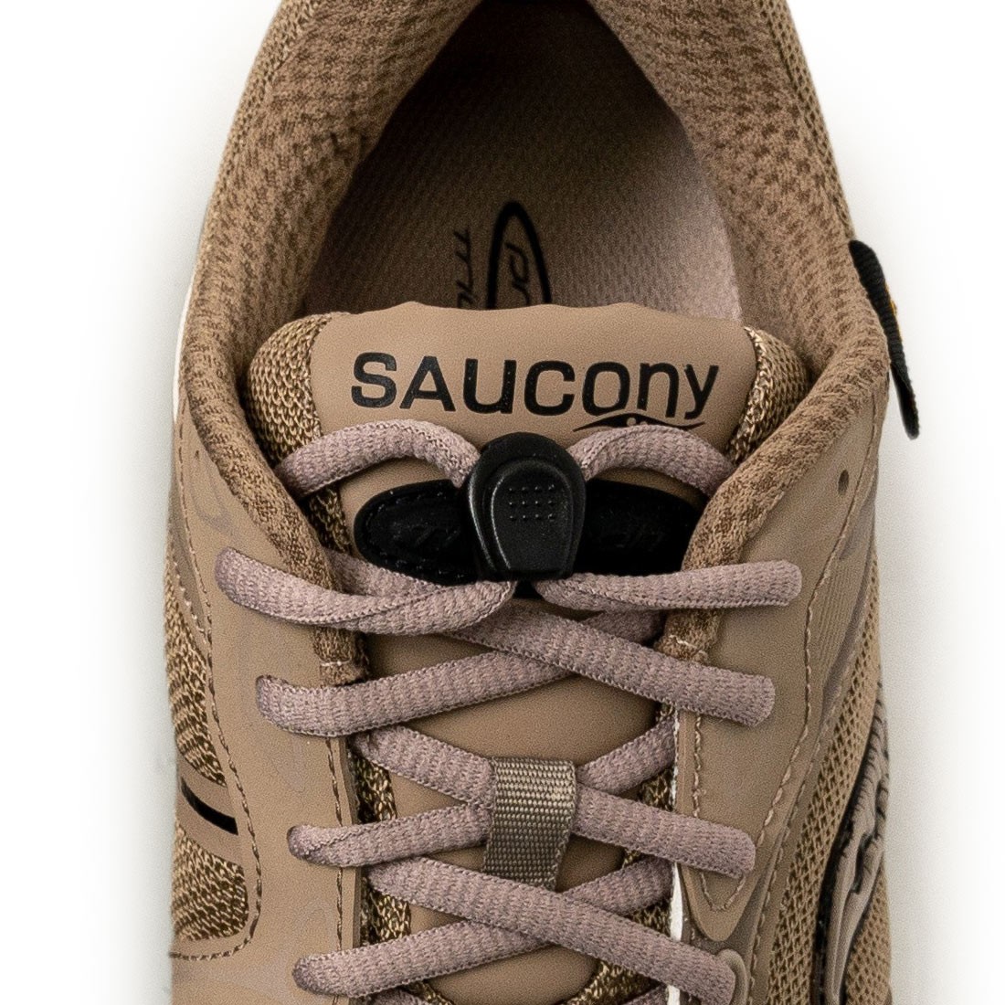 Saucony and rugged heritage brand White Mountaineering team up to render a premium collection of