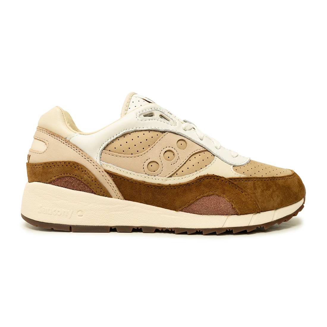 tenis saucony versafoam blaze sg feminino cinza branco