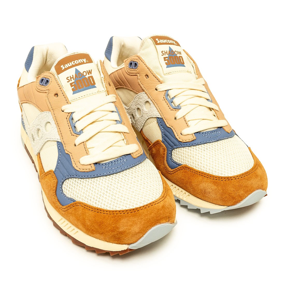Saucony shadow 5000 homme beige online