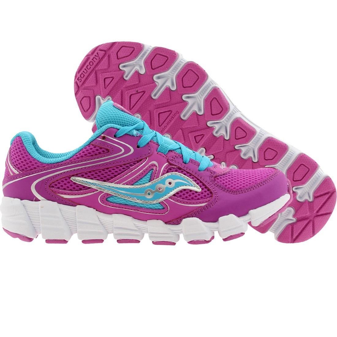 Saucony top kids kotaro