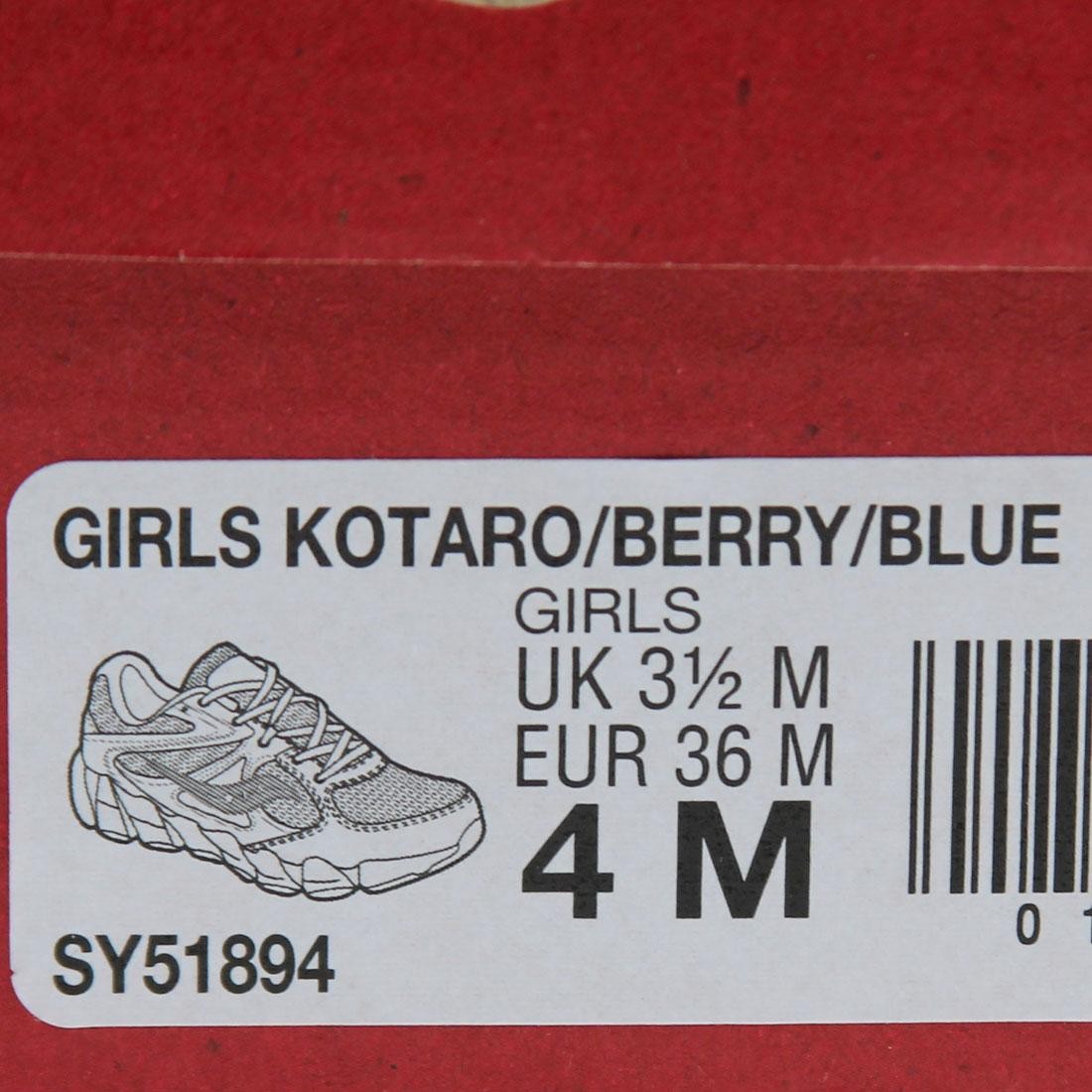Saucony clearance kotaro flash