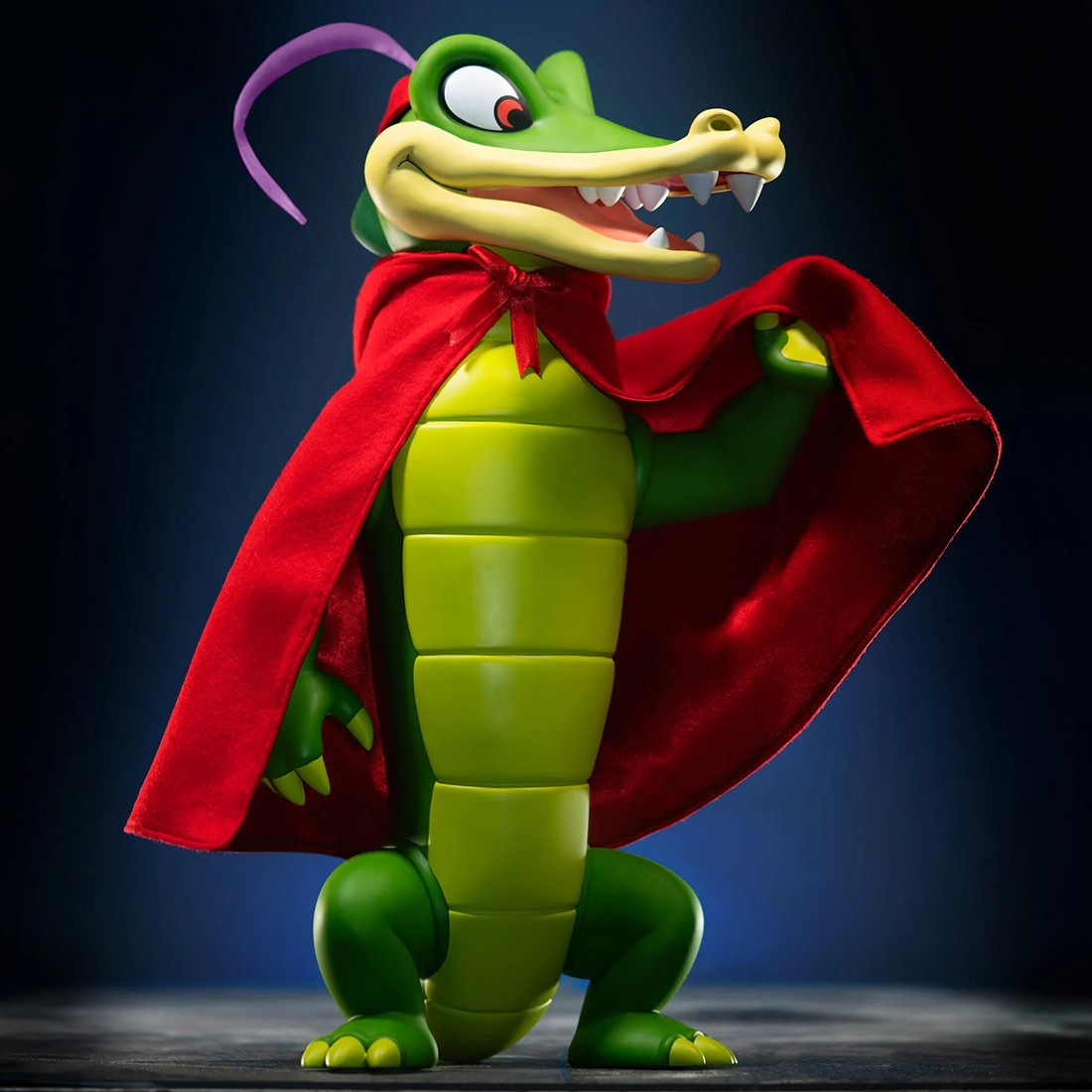 Amazon.com: Super7 Supersize Disney Fantasia Ben Ali Gator
