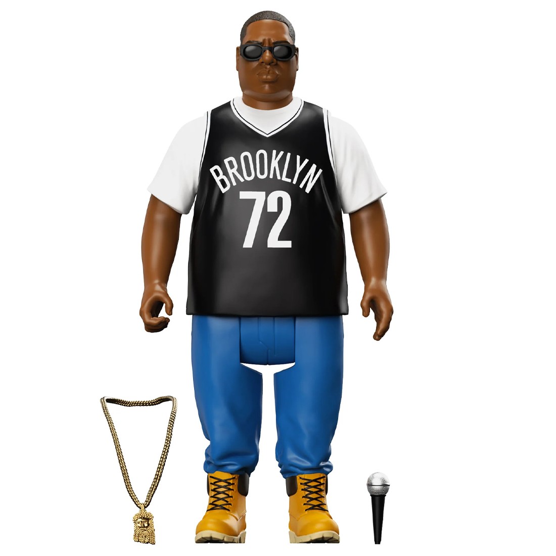 Notorious B.I.G. Returns to Brooklyn – Super7
